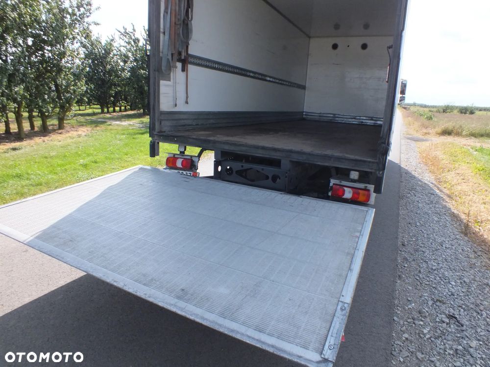 Mercedes-Benz Atego - 17