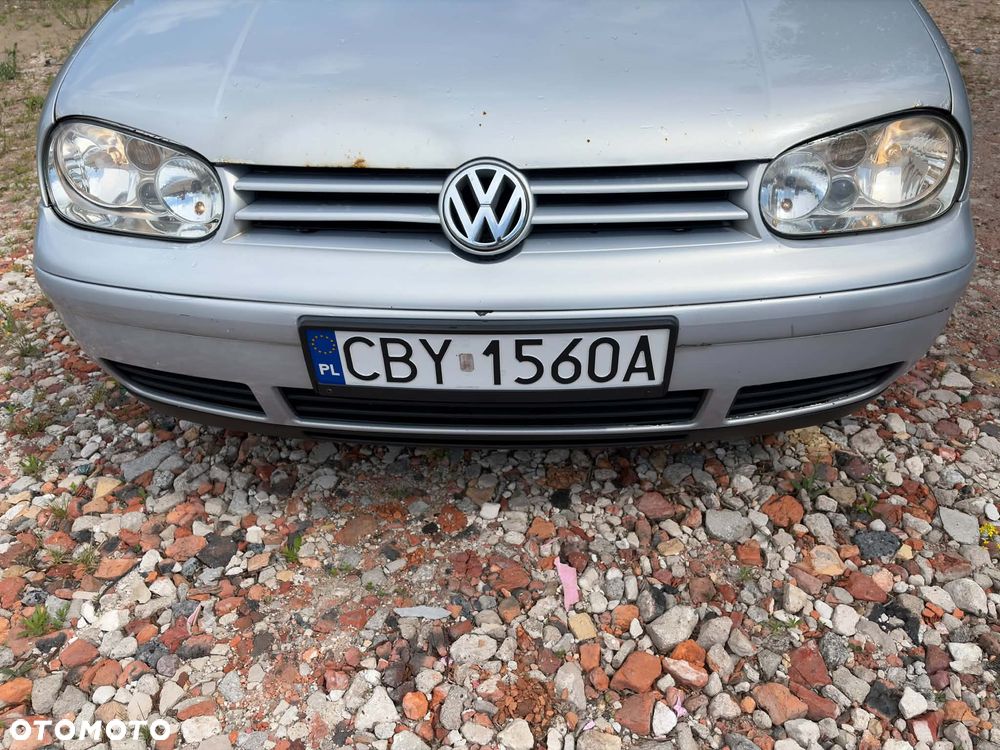 Volkswagen Golf 2.0 Highline - 8
