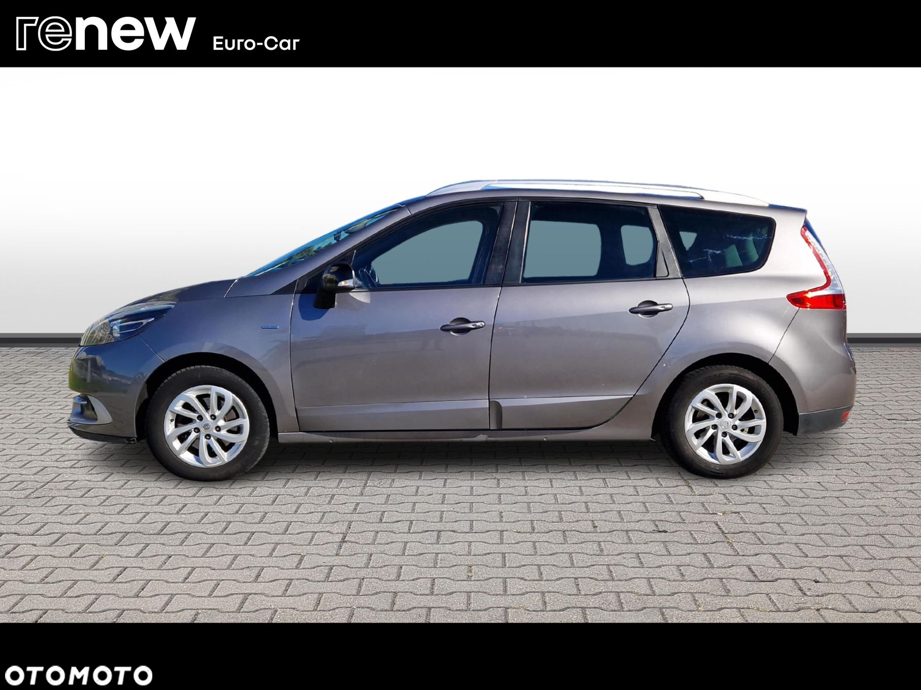 Renault Grand Scenic - 2