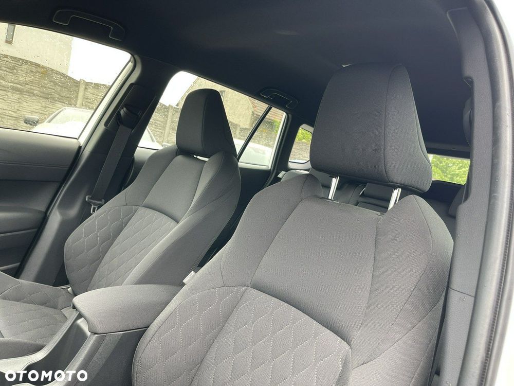 Toyota Corolla Cross 1.8 Hybrid Comfort - 10