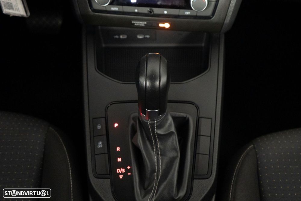 SEAT Ibiza 1.0 TSI Style DSG - 24