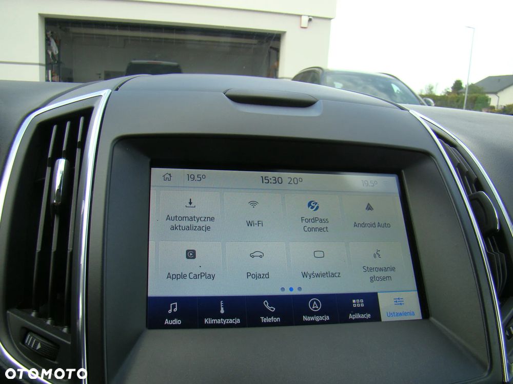 Ford S-Max 2.0 EcoBlue Titanium - 30