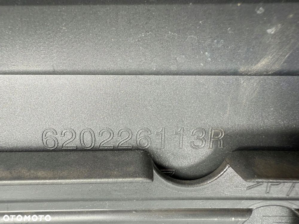 ZDERZAK Renault Austral RS LINE ORYGINAŁ ŁADNY STAN - 7