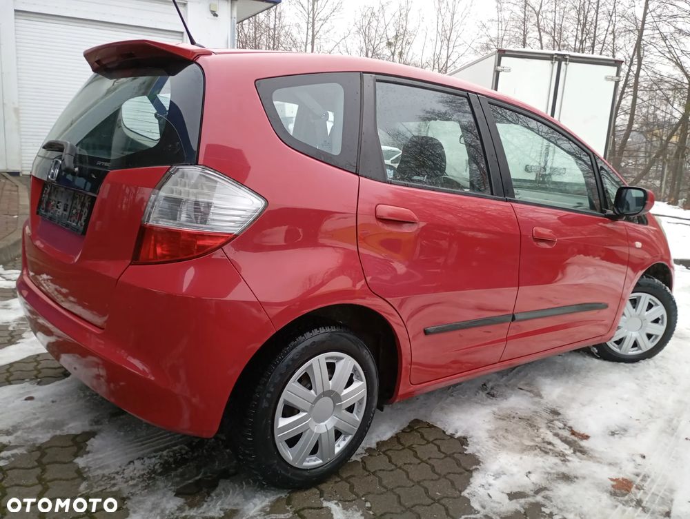 Honda Jazz 1.2 i-VTEC Trend - 18