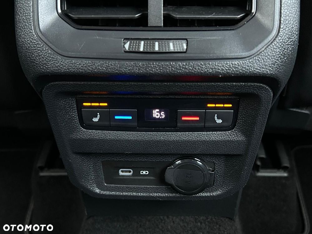 Seat Tarraco 2.0 Eco TSI FR S&S 4Drive DSG - 41