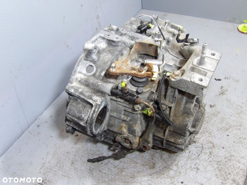 FORD GALAXY I 1.9TDI SKRZYNIA BIEGÓW MANUALNA FJG - 3