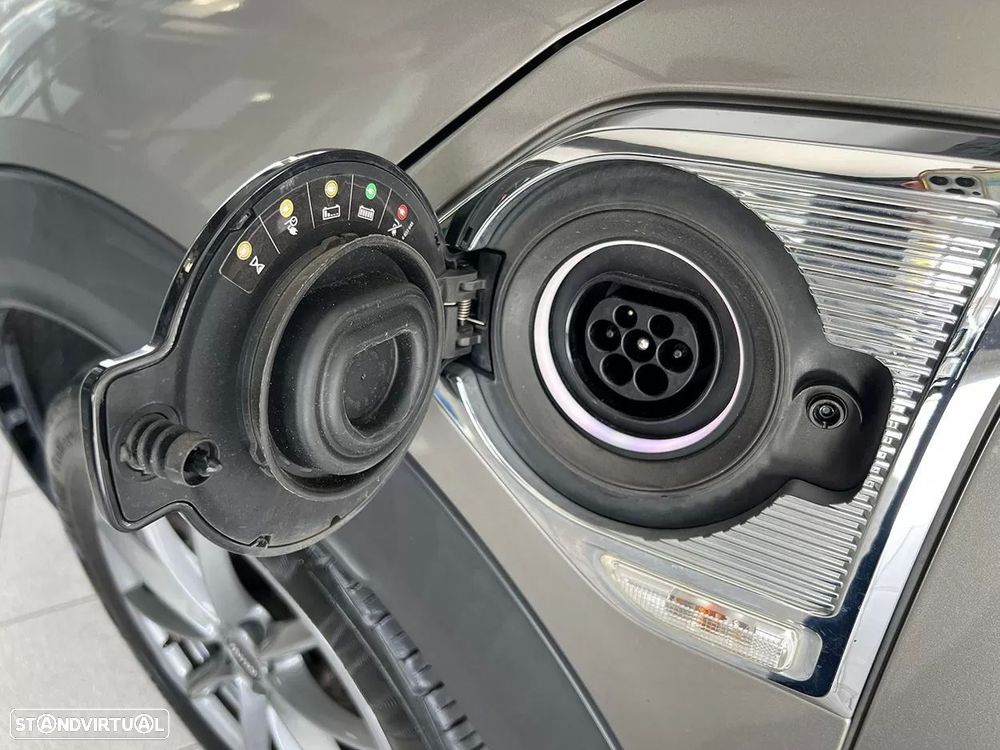 MINI Countryman Cooper SE ALL4 Auto - 19