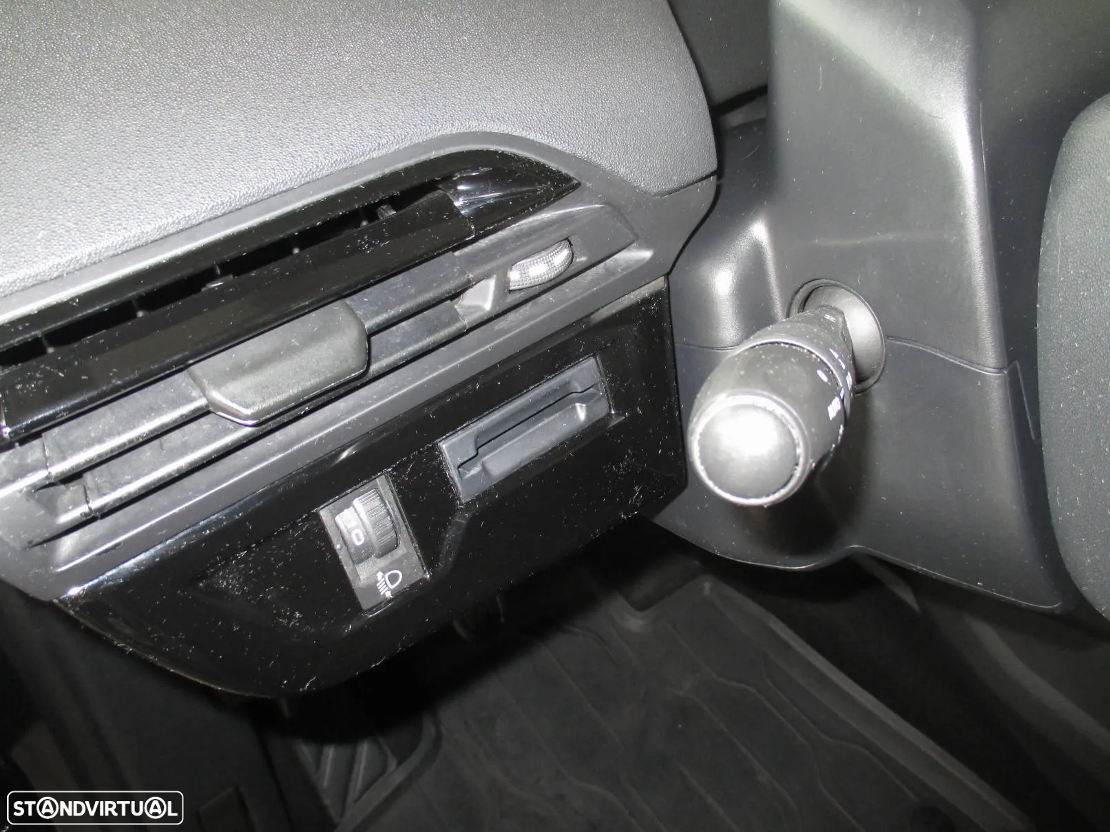 Citroën C4 Picasso 1.6 BlueHDi Attraction - 11