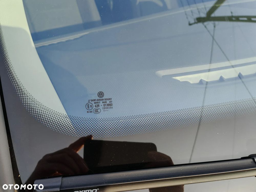 Volkswagen Tiguan 1.5 TSI EVO Elegance DSG - 11