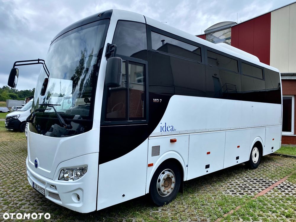 Temsa MD7 - 6