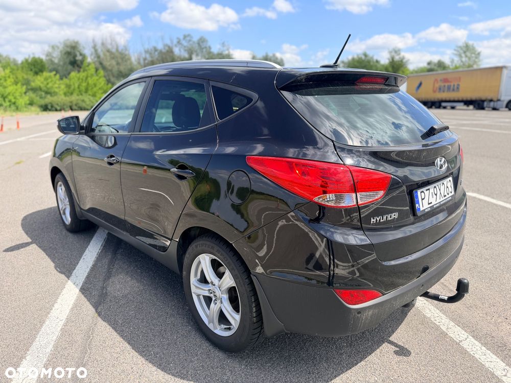 Hyundai ix35 - 4