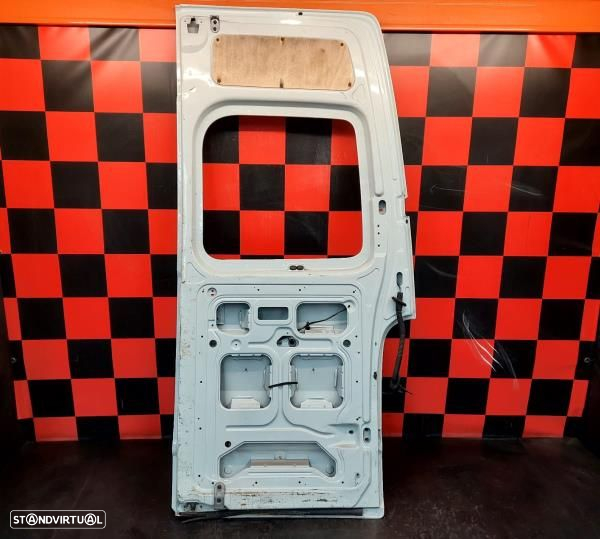 Porta Mala Esquerda Opel Movano Combi (X70) - 2
