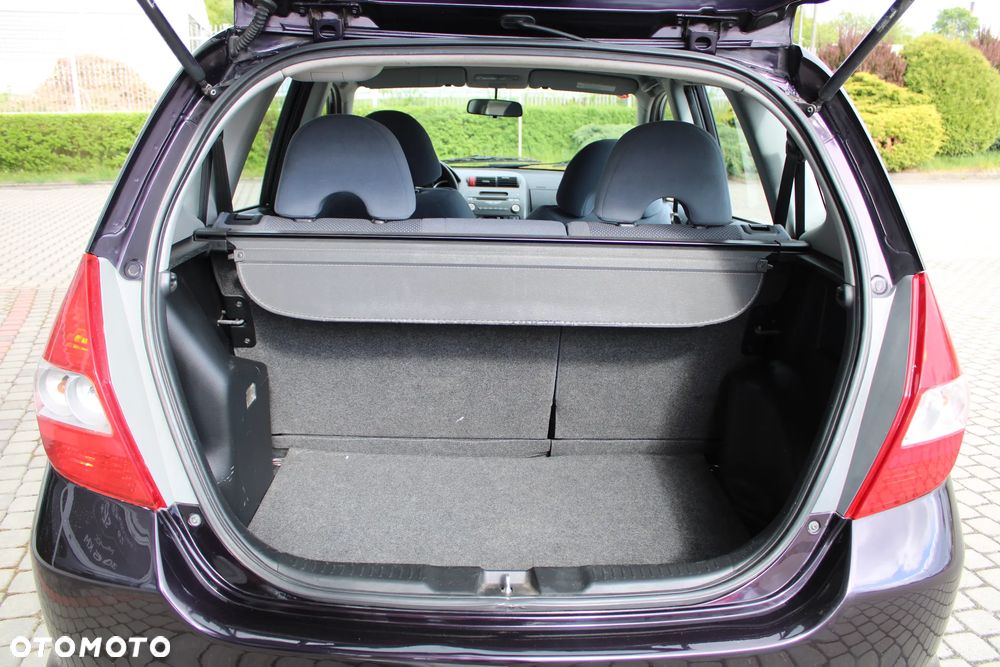 Honda Jazz 1.2 S-X Cool - 15