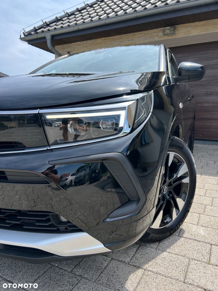 Opel Grandland X 1.5 D Start/Stop Automatik Business Elegance - 10