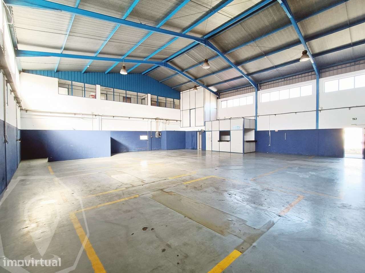 Armazém em Águeda Norte - Grande imagem: 3/8