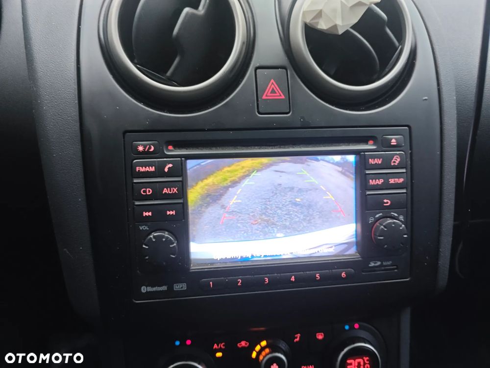Nissan Qashqai 1.6 dCi 360 S&S - 15