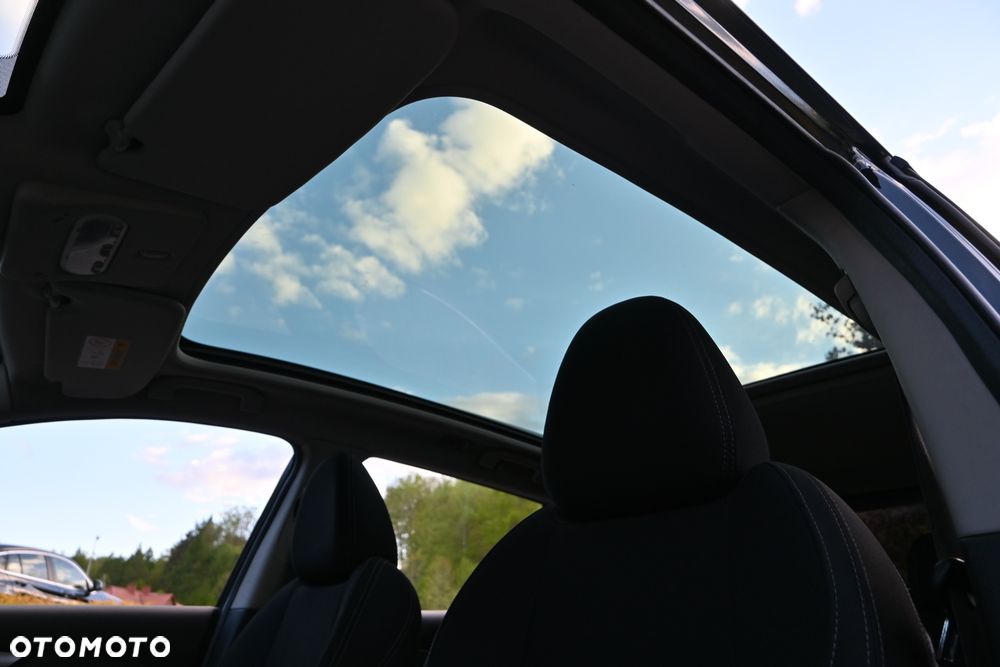 Nissan Qashqai 1.2 DIG-T Tekna EU6 - 14