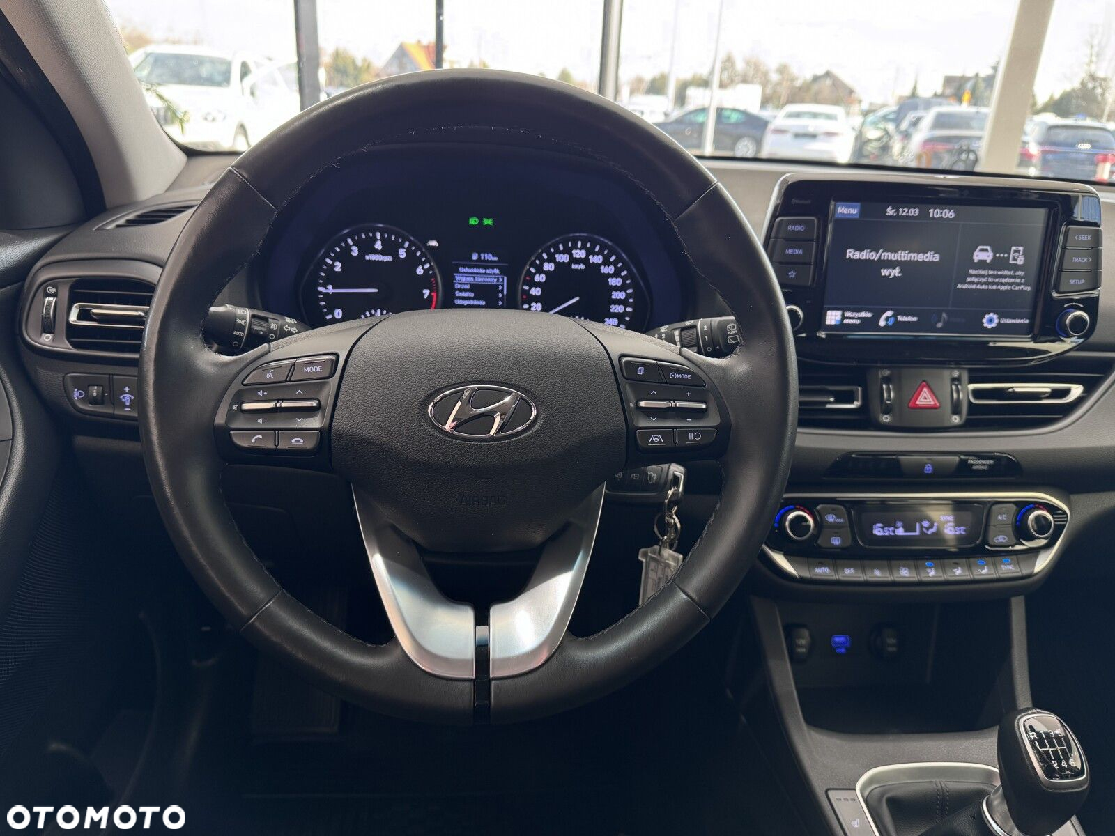 Hyundai i30 - 15