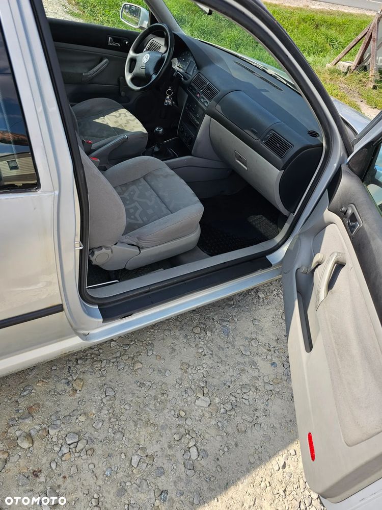 Volkswagen Golf IV 1.4 Basis - 9