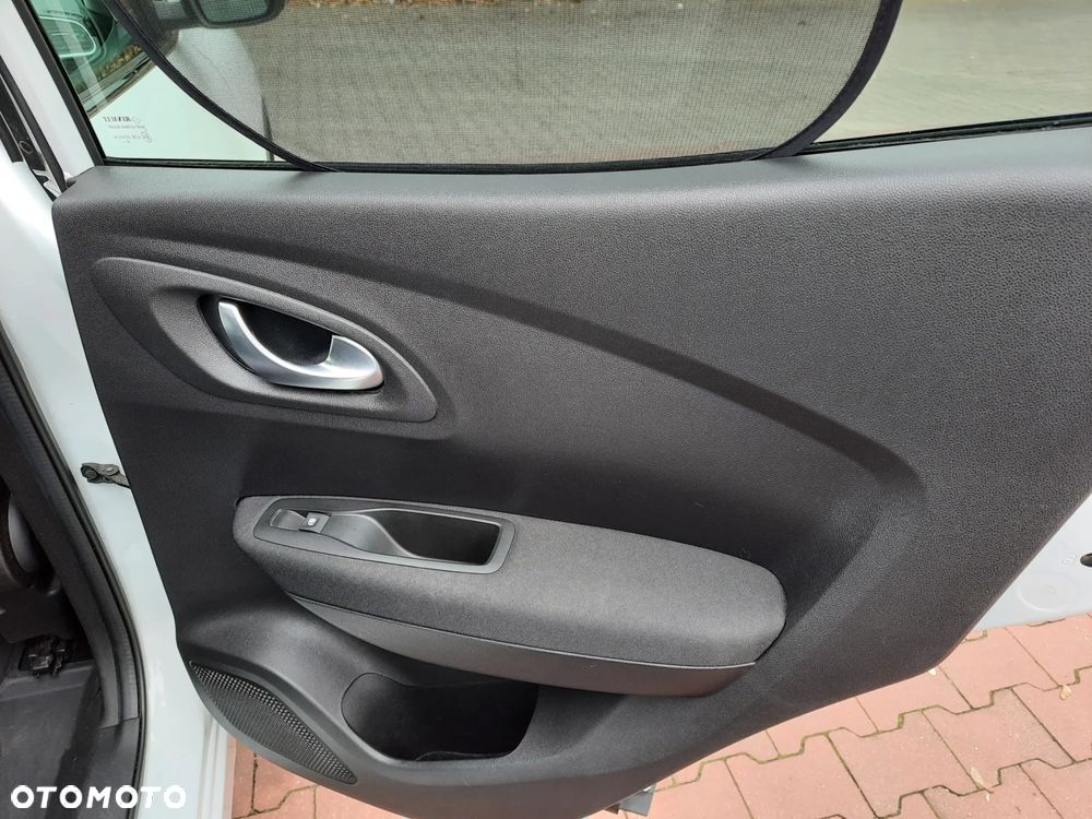 Renault Kadjar 1.3 TCe FAP Easy Life - 8