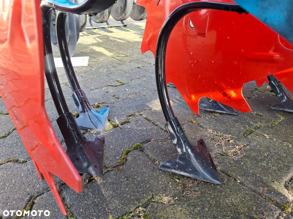 Monosem Multicrop - 14