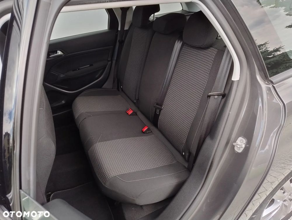 Peugeot 308 BlueHDi 130 Allure - 22