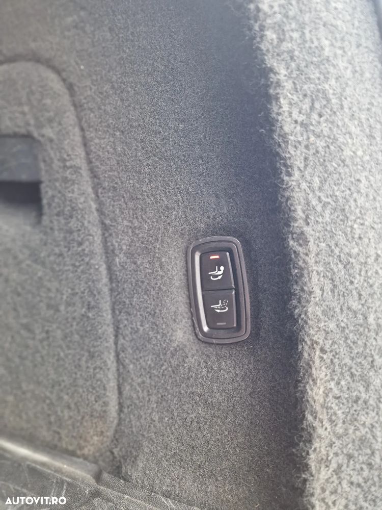 Porsche Cayenne 3.0TD TipTronic - 13