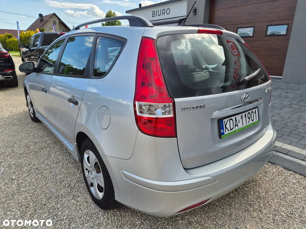 Hyundai i30 - 6
