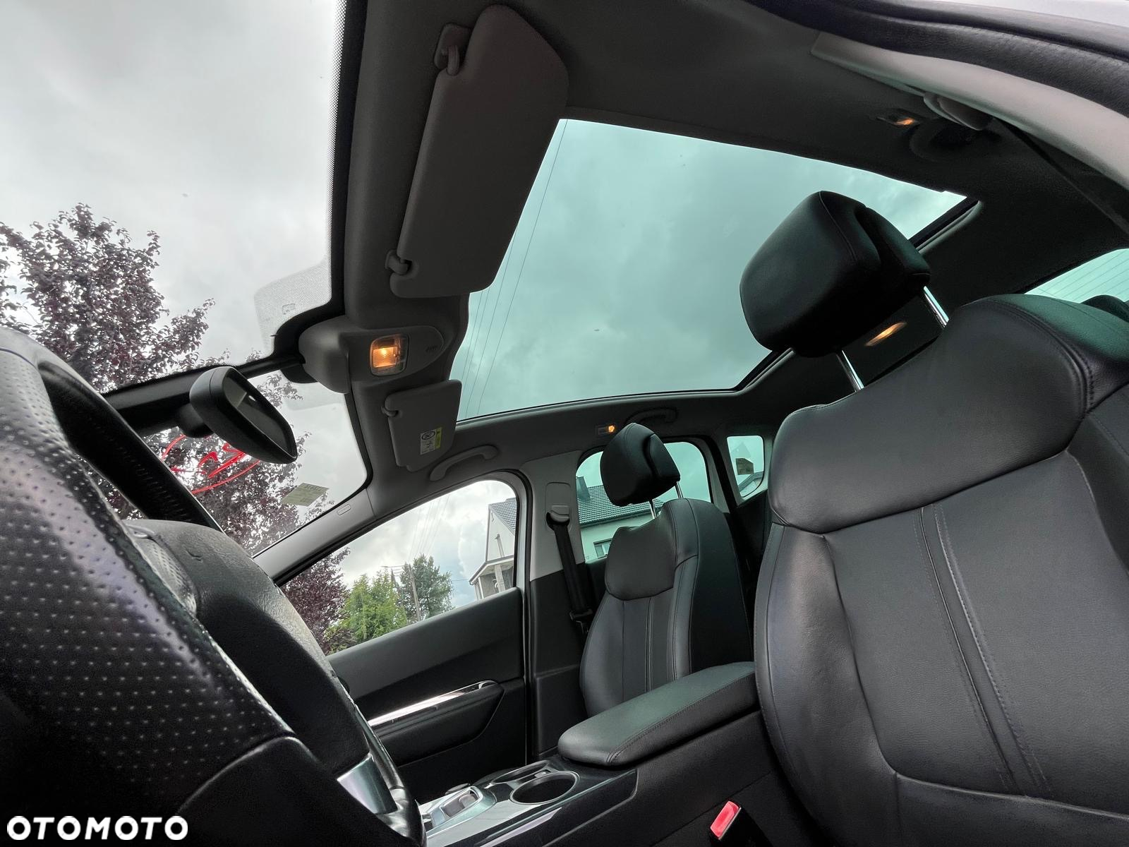 Peugeot 3008 1.6 THP Allure S&S EAT6 - 12