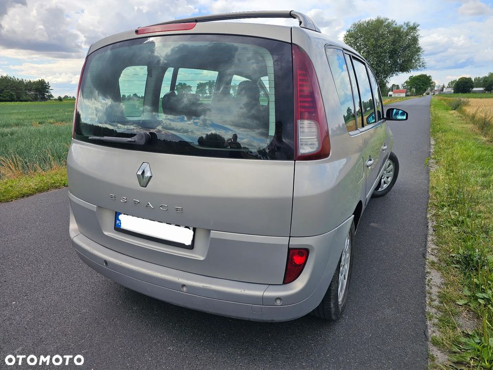 Renault Espace 1.9 dCi Dynamique - 5