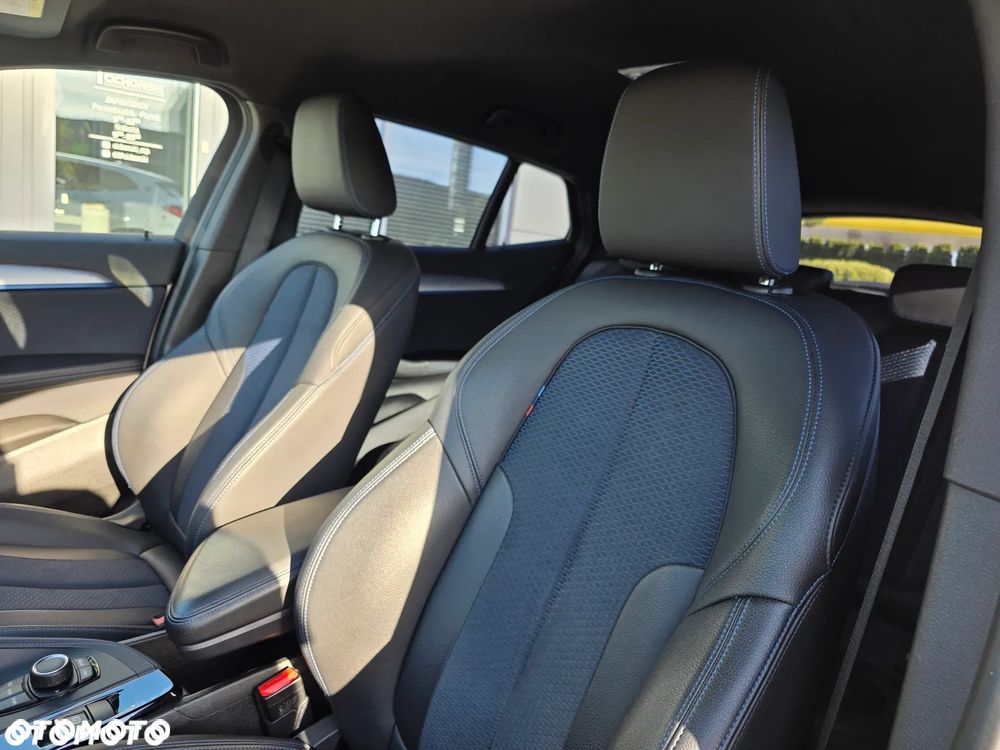 BMW X2 sDrive18i M Sport - 28