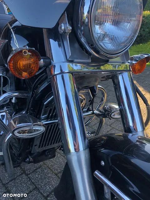 Kawasaki Vulcan - 11