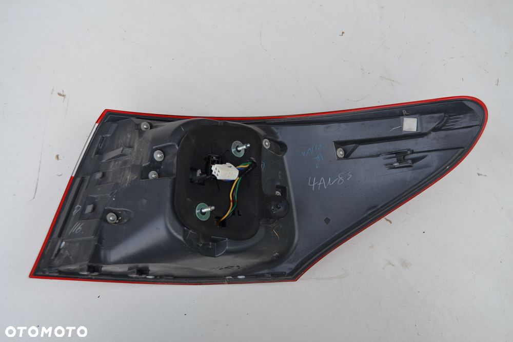 Lampa tył lexus ls460/600h  2006/2017 - 5