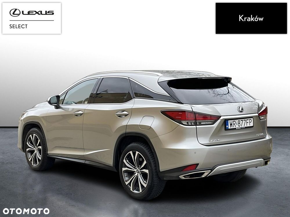Lexus RX 300 Prestige - 3