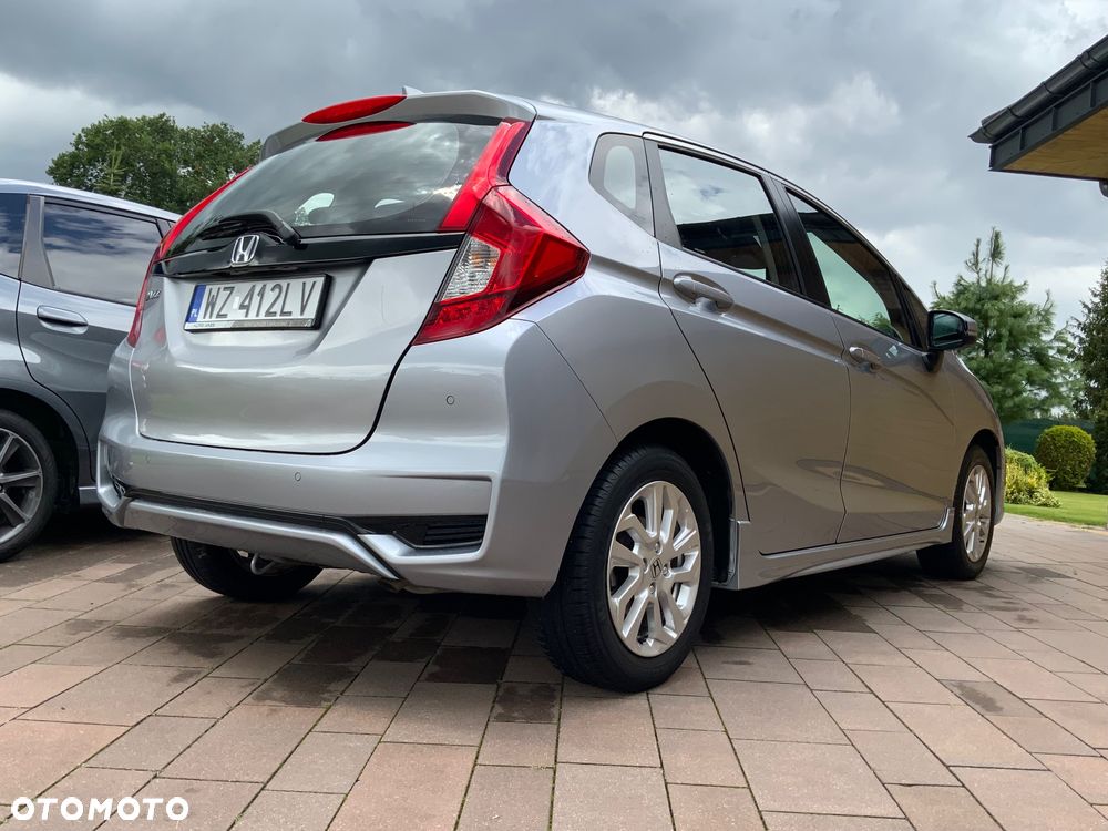 Honda Jazz 1.3 Comfort (ADAS/Honda Connect+) - 7