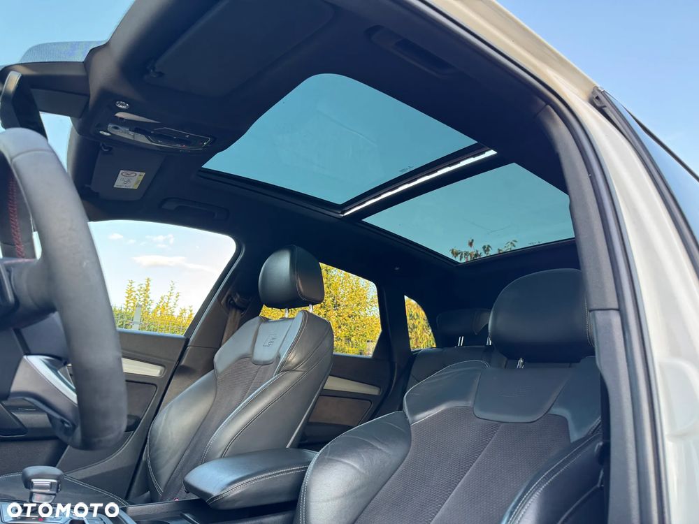 Audi SQ5 - 26