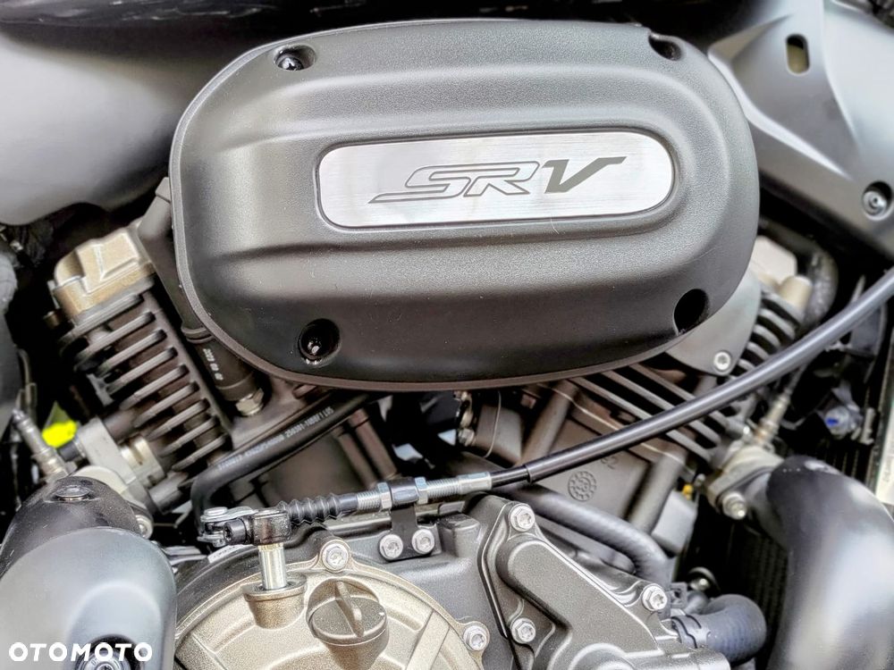 QJMOTOR SRV 125V - 16