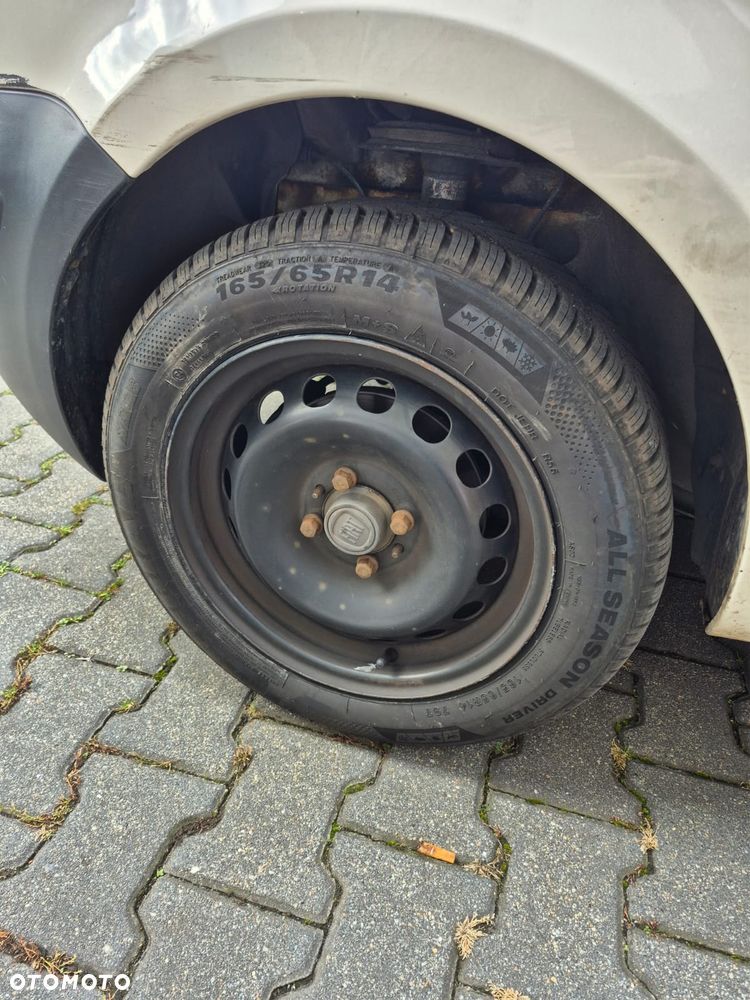 Fiat Panda - 6
