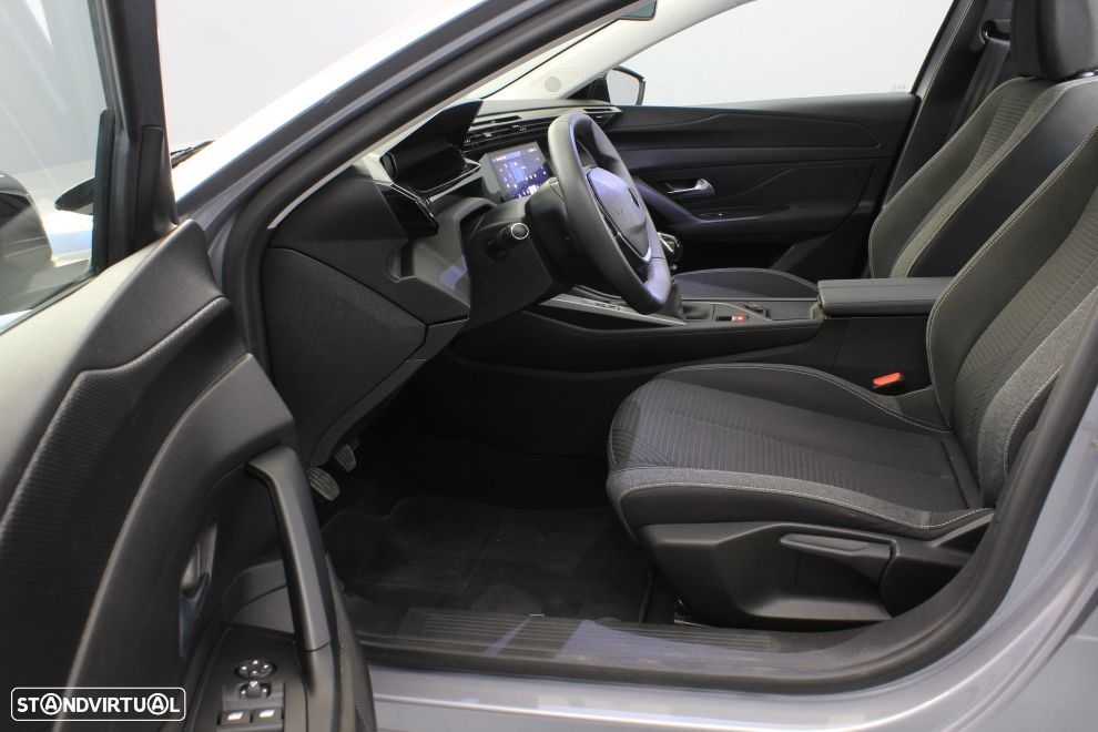 Peugeot 308 SW 1.2 PureTech Active Pack - 22