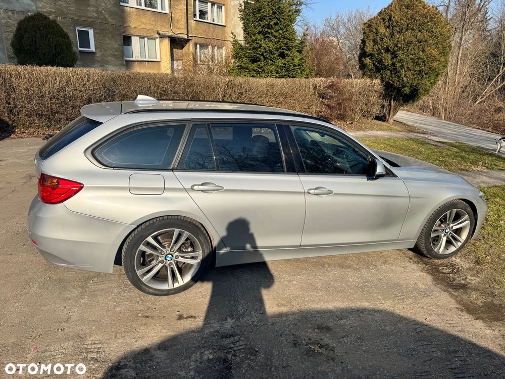 BMW Seria 3 330d - 9