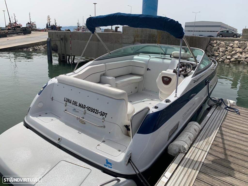Crownline 235 CCR - 2