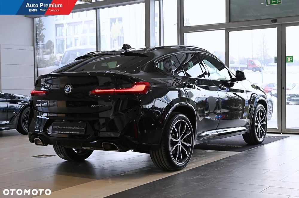 BMW X4 - 20