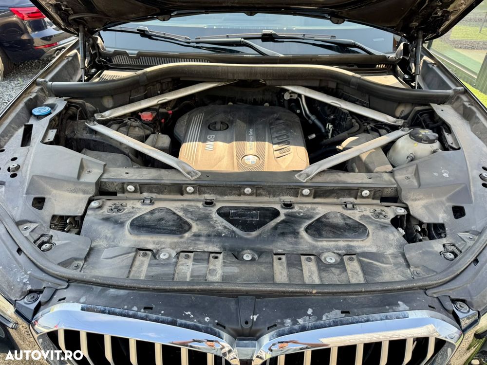 BMW X5 xDrive30d - 40