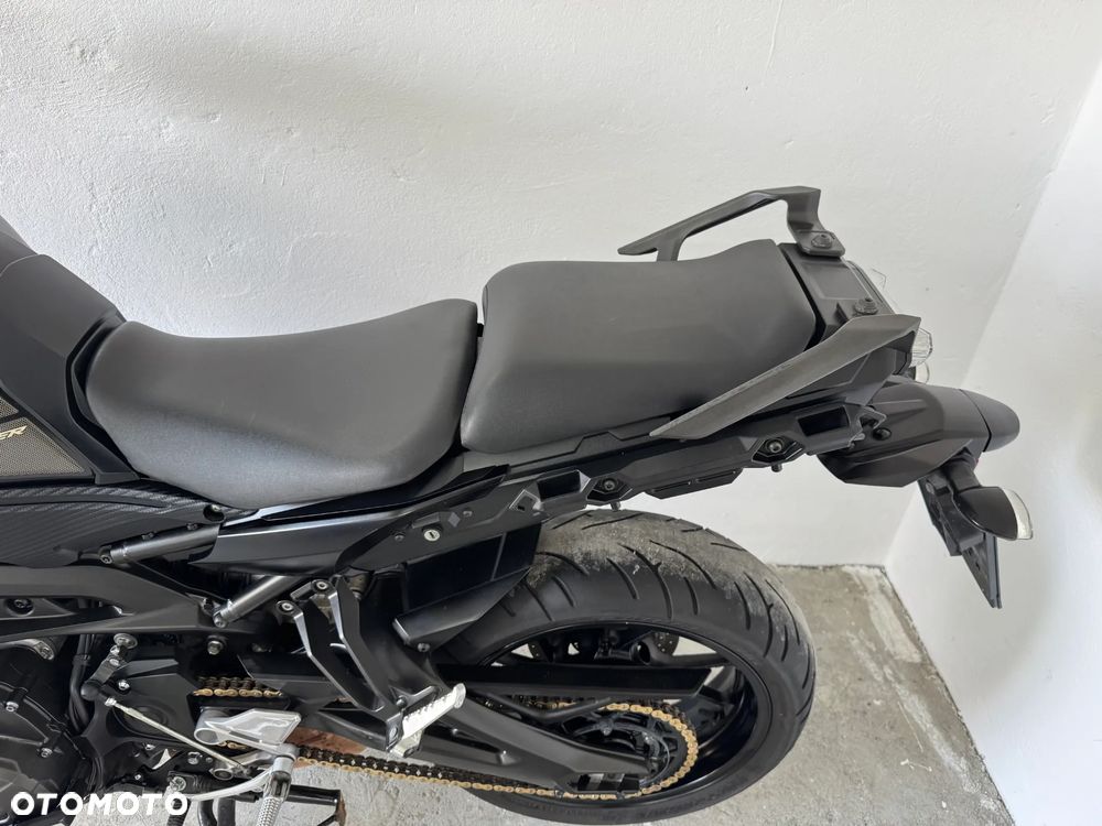 Yamaha MT - 35