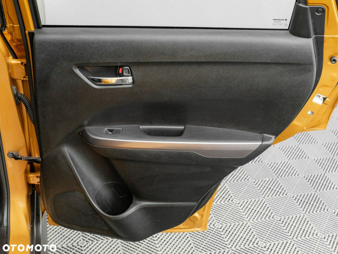 Suzuki Vitara - 33