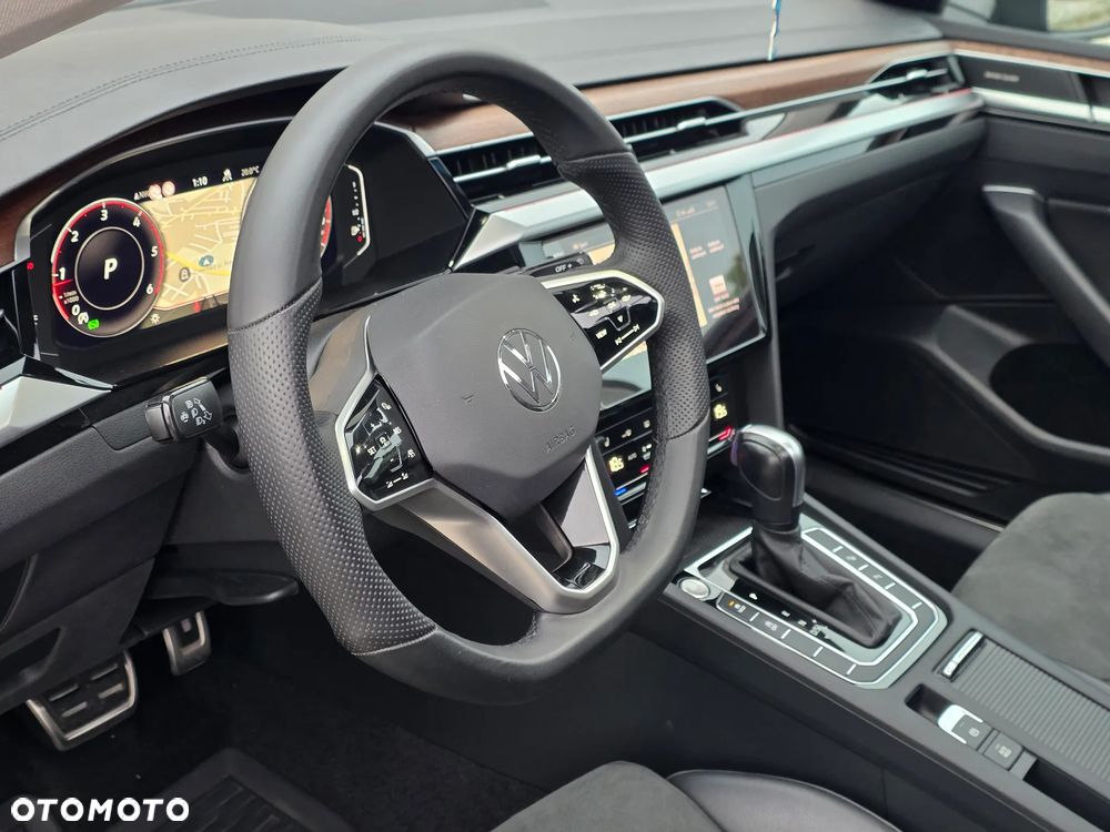 Volkswagen Arteon Shooting Brake 2.0 TDI SCR 4Motion DSG Elegance - 21