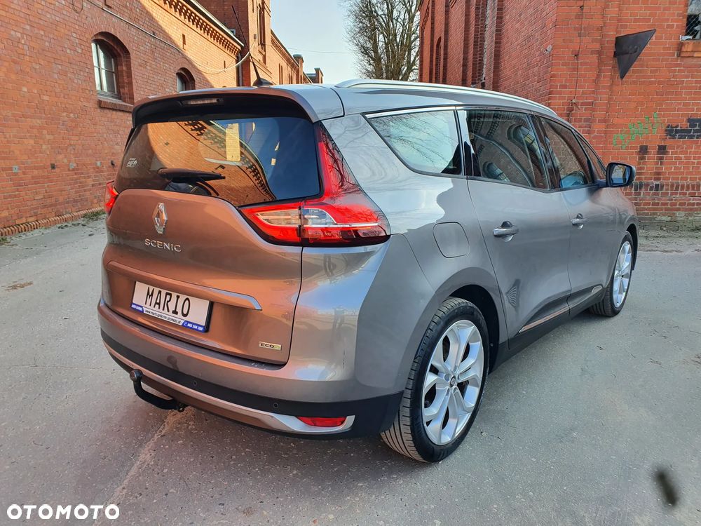 Renault Grand Scenic ENERGY dCi 110 EDC Business - 4