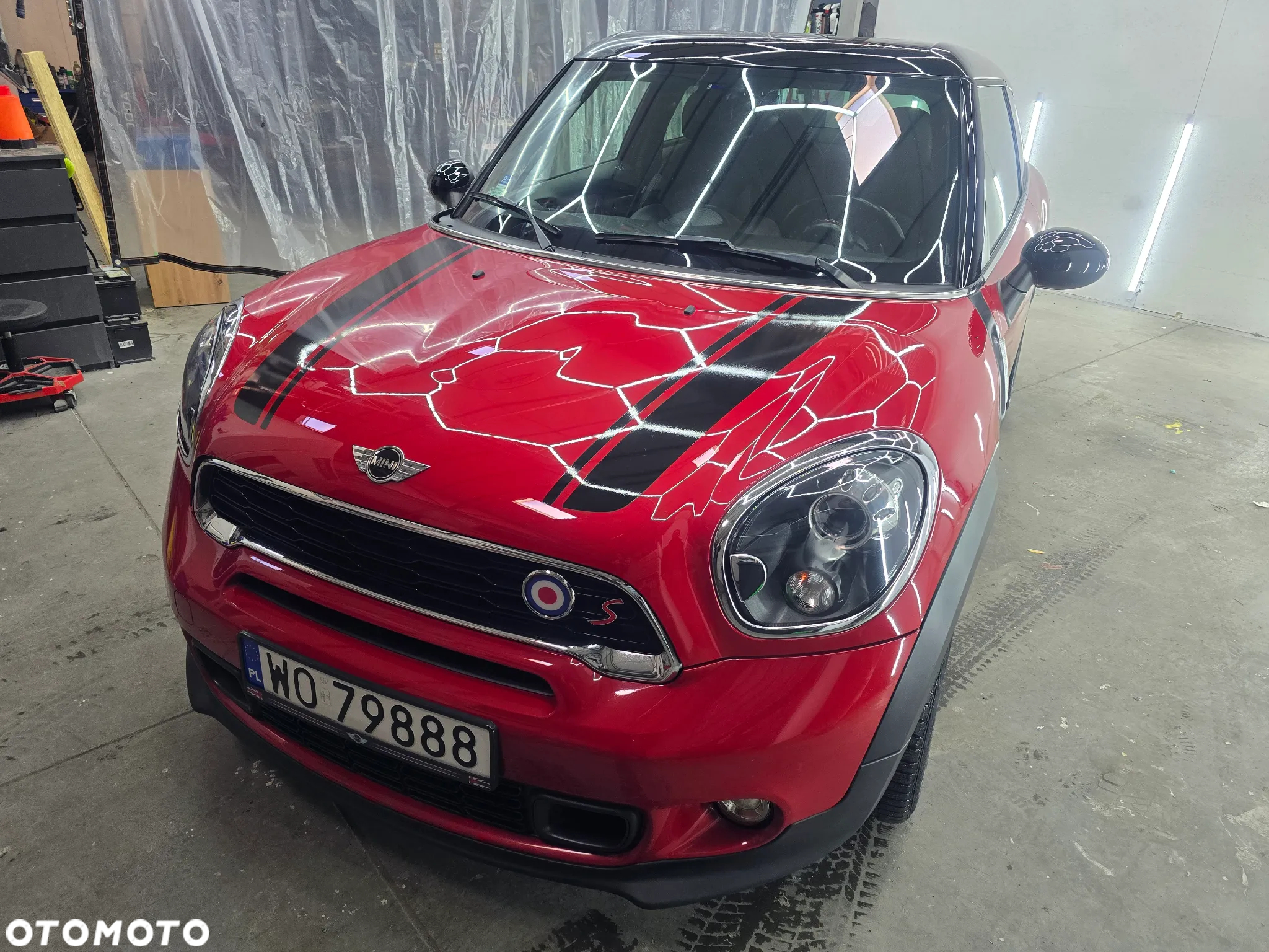 MINI Paceman - 21