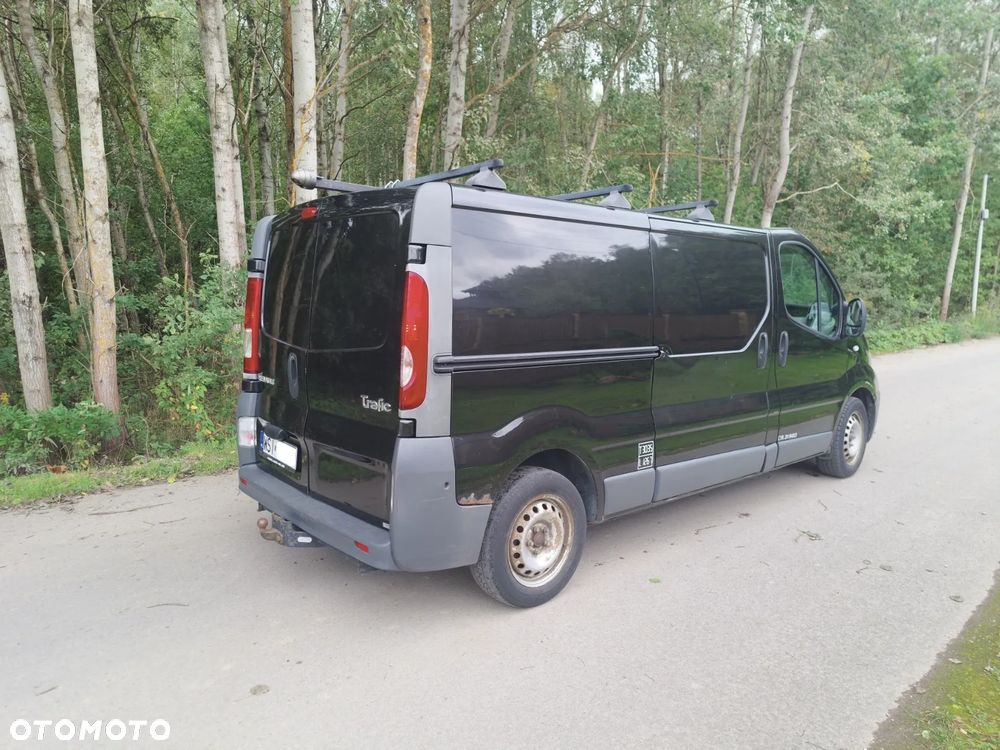 Renault Trafic - 6