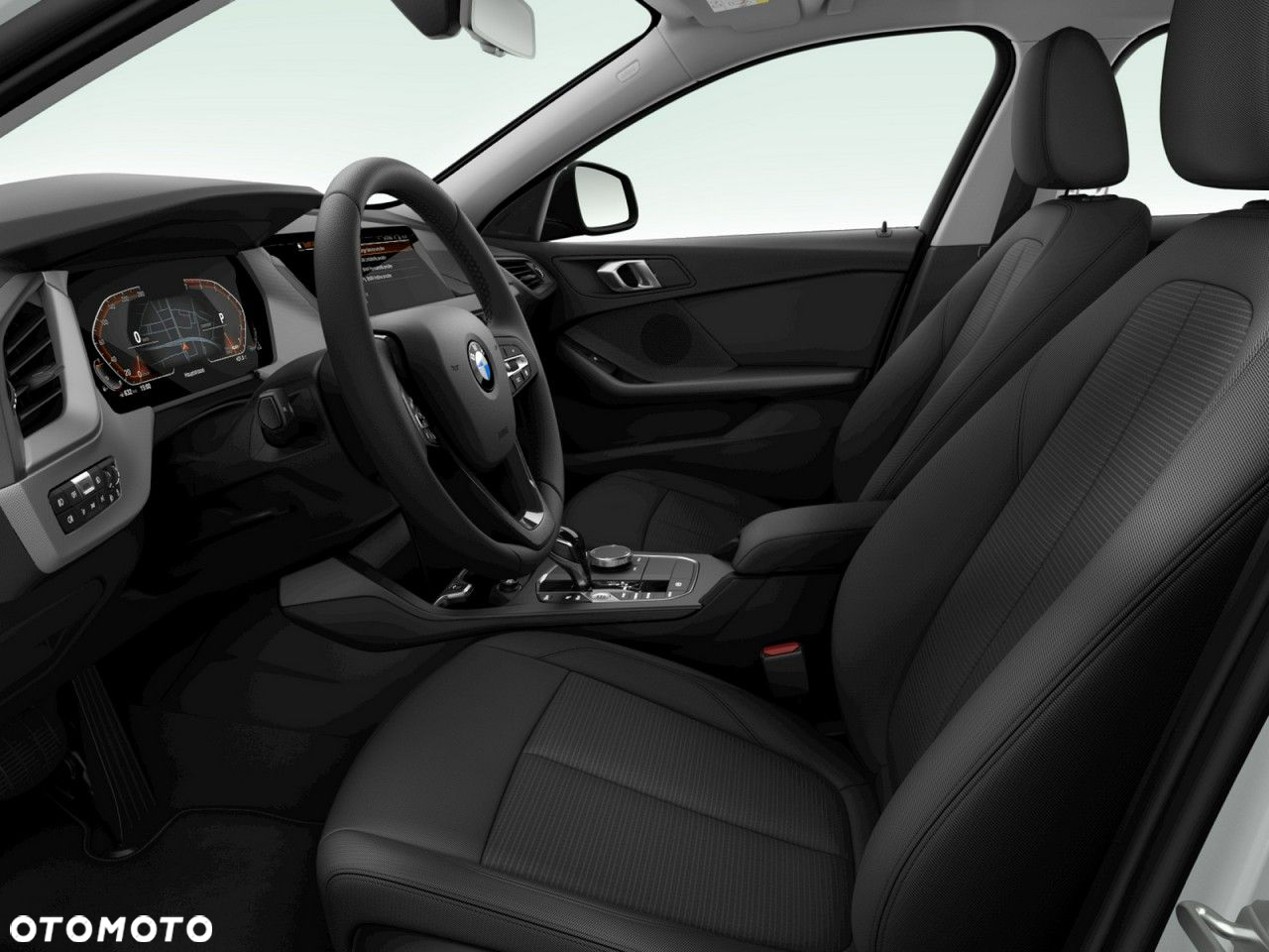 BMW Seria 1 - 6